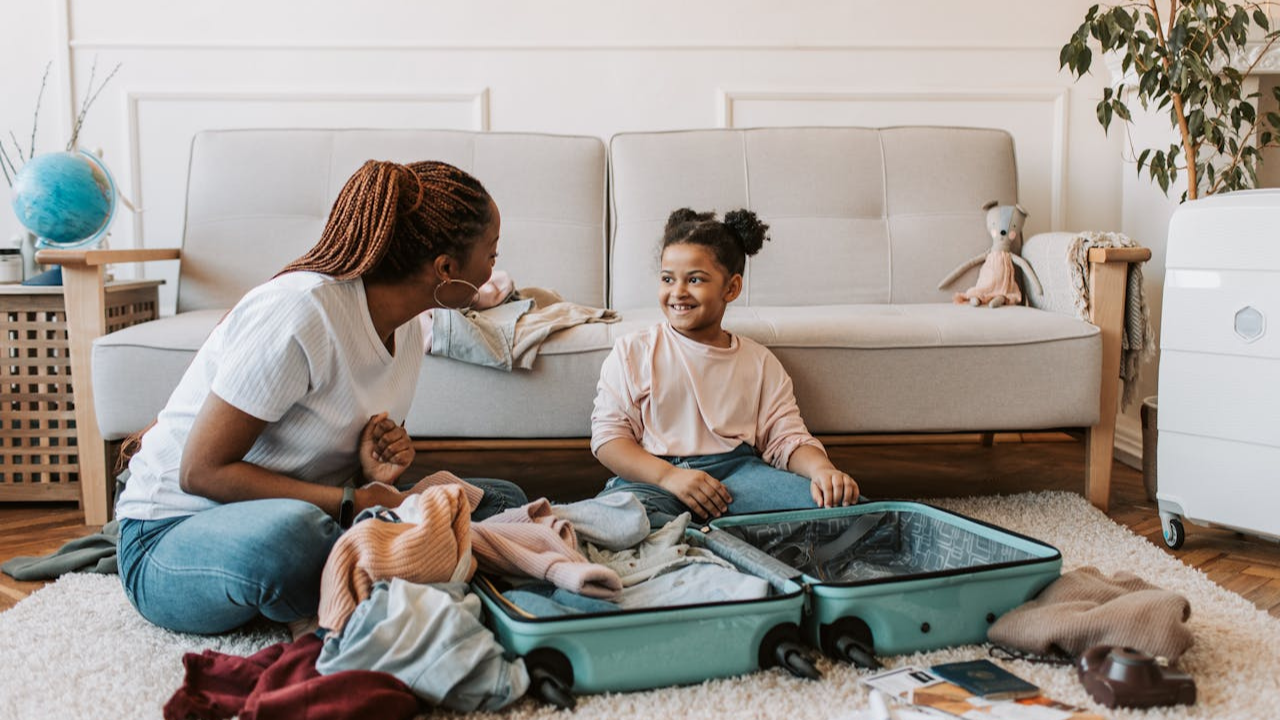 Family Travel Tips
