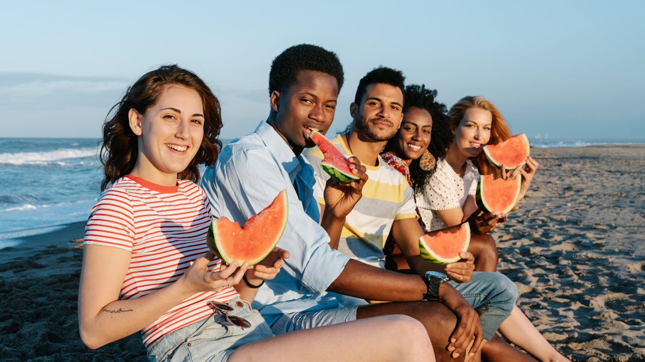 Connecting with Fellow Travelers