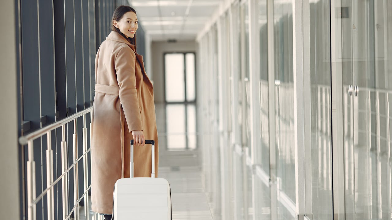 Luxury Travel Tips