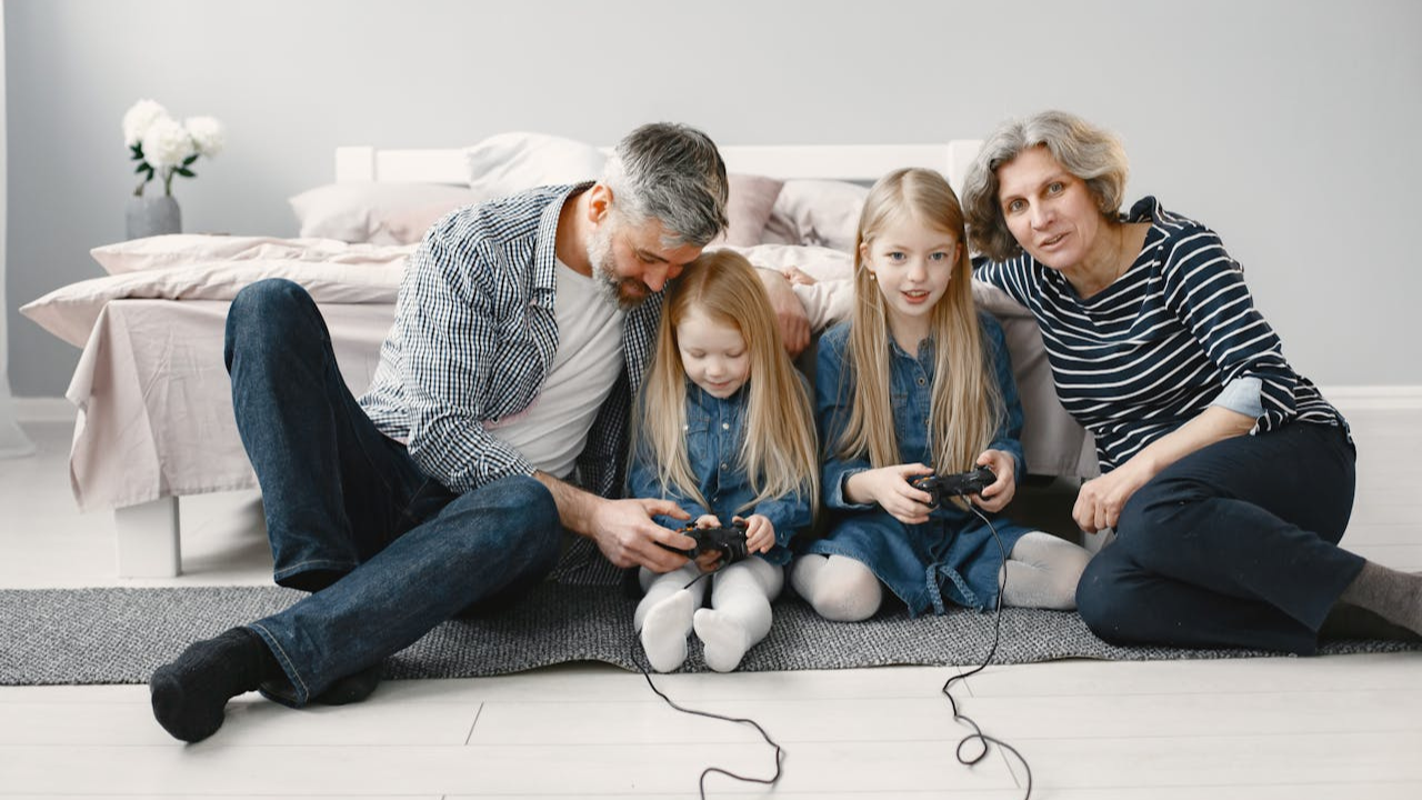 Technology: A Balanced Approach