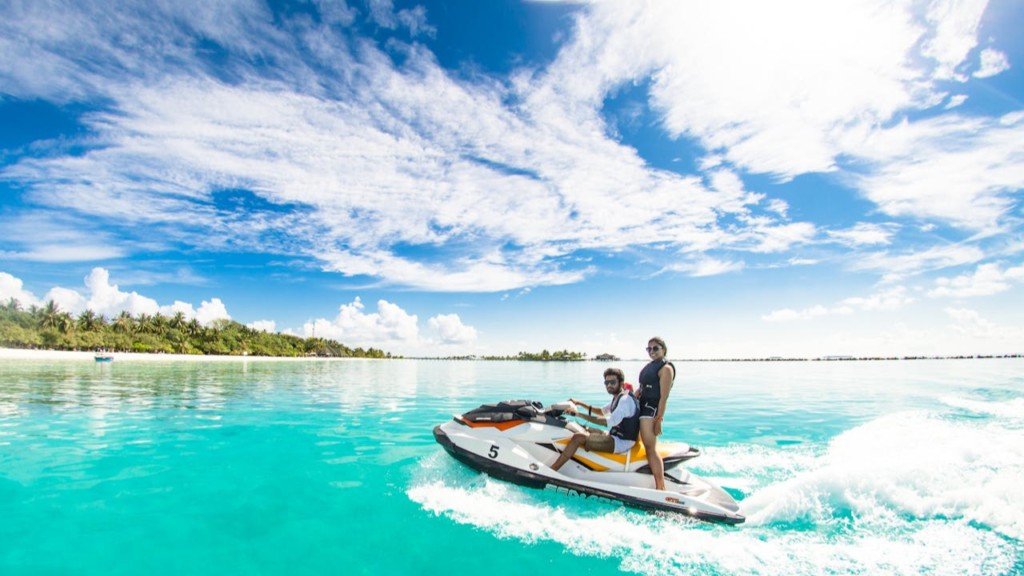 Luxury Travel Tips