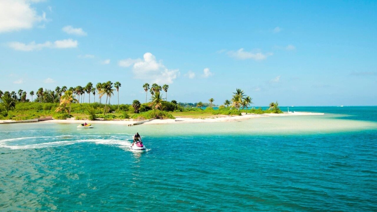 Cayman Islands