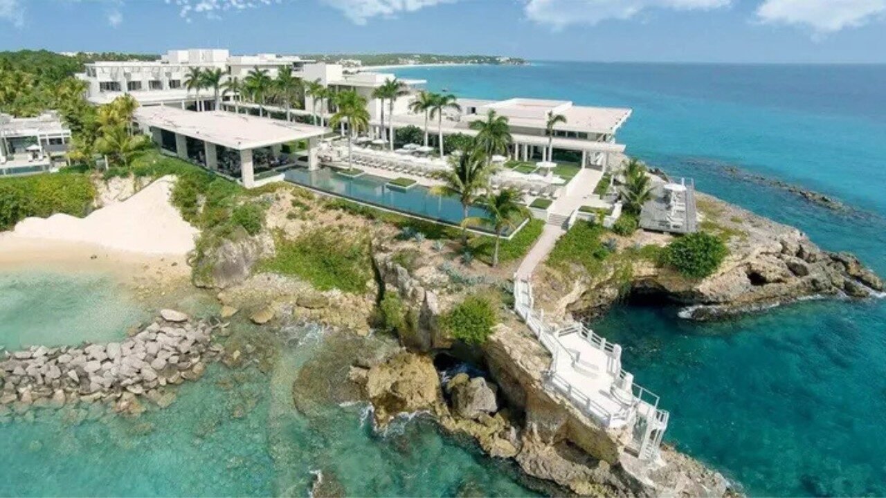 Anguilla Island