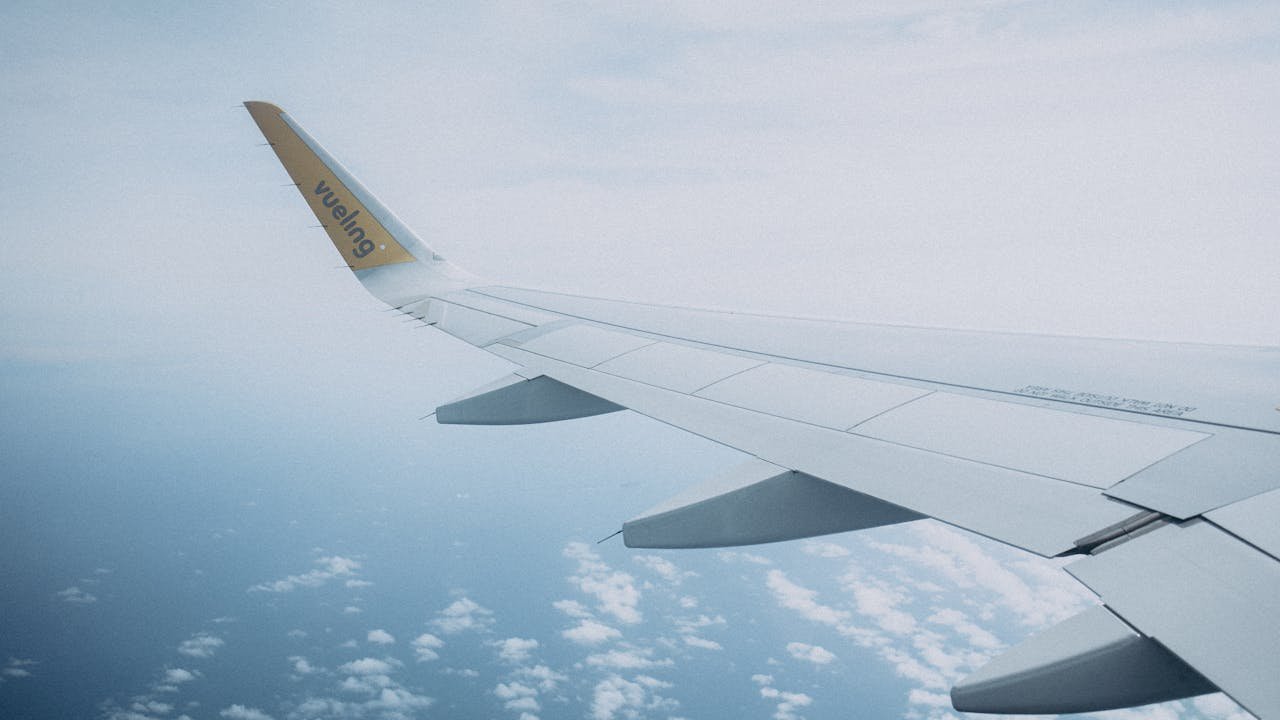 Best budget airlines to go for