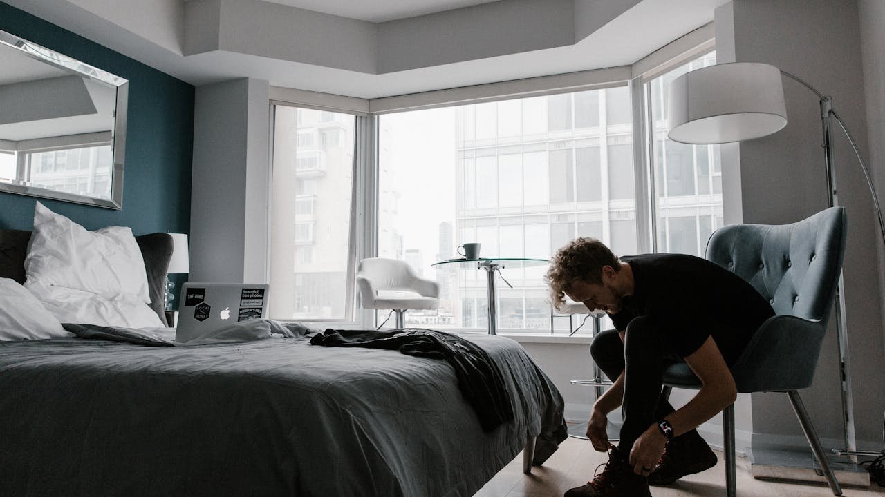 Hotel and Accommodation Safety