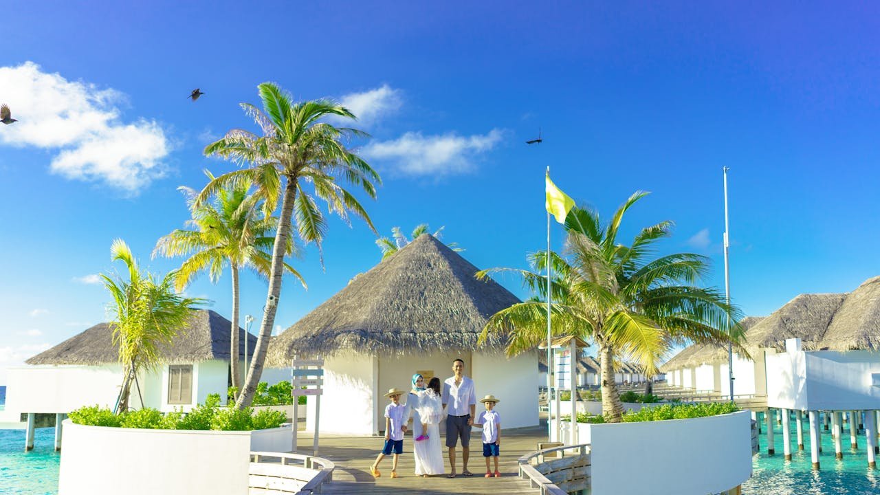 Best Family Vacations on a Budget