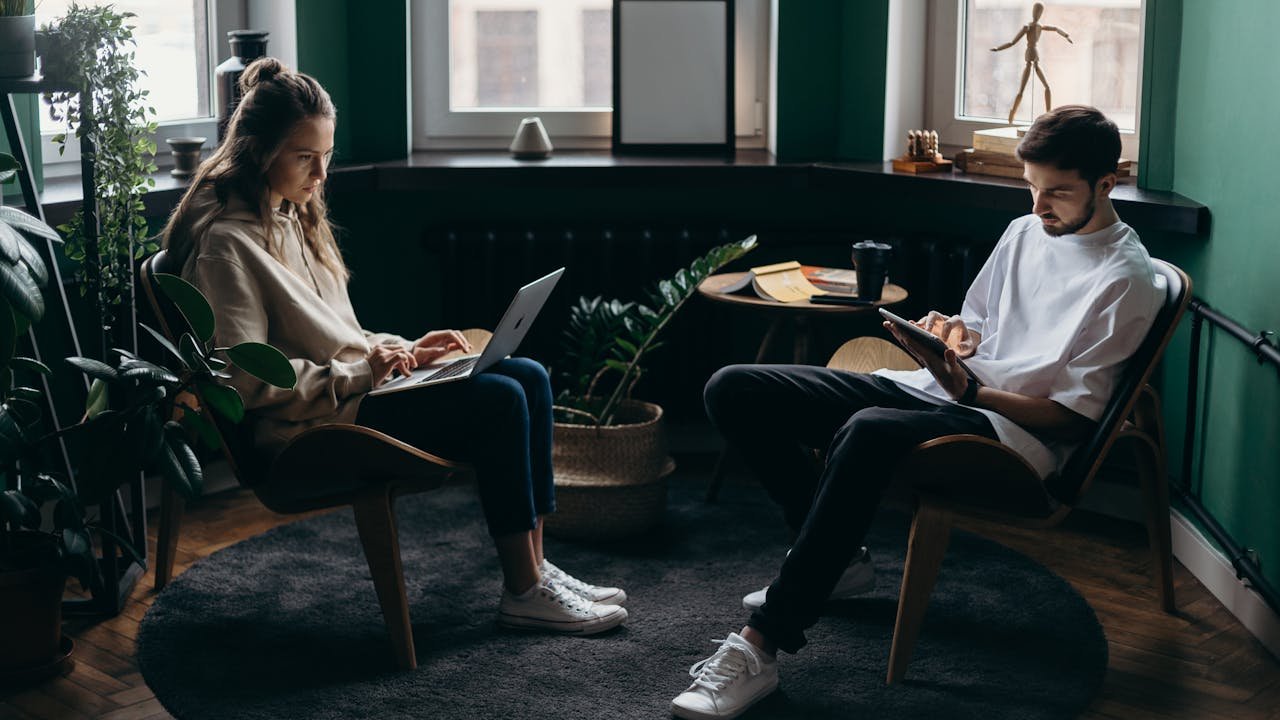 Digital Nomad Visas