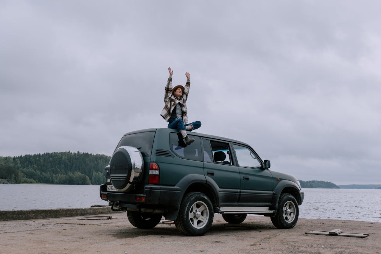 Solo Travel Safety Tips for Women