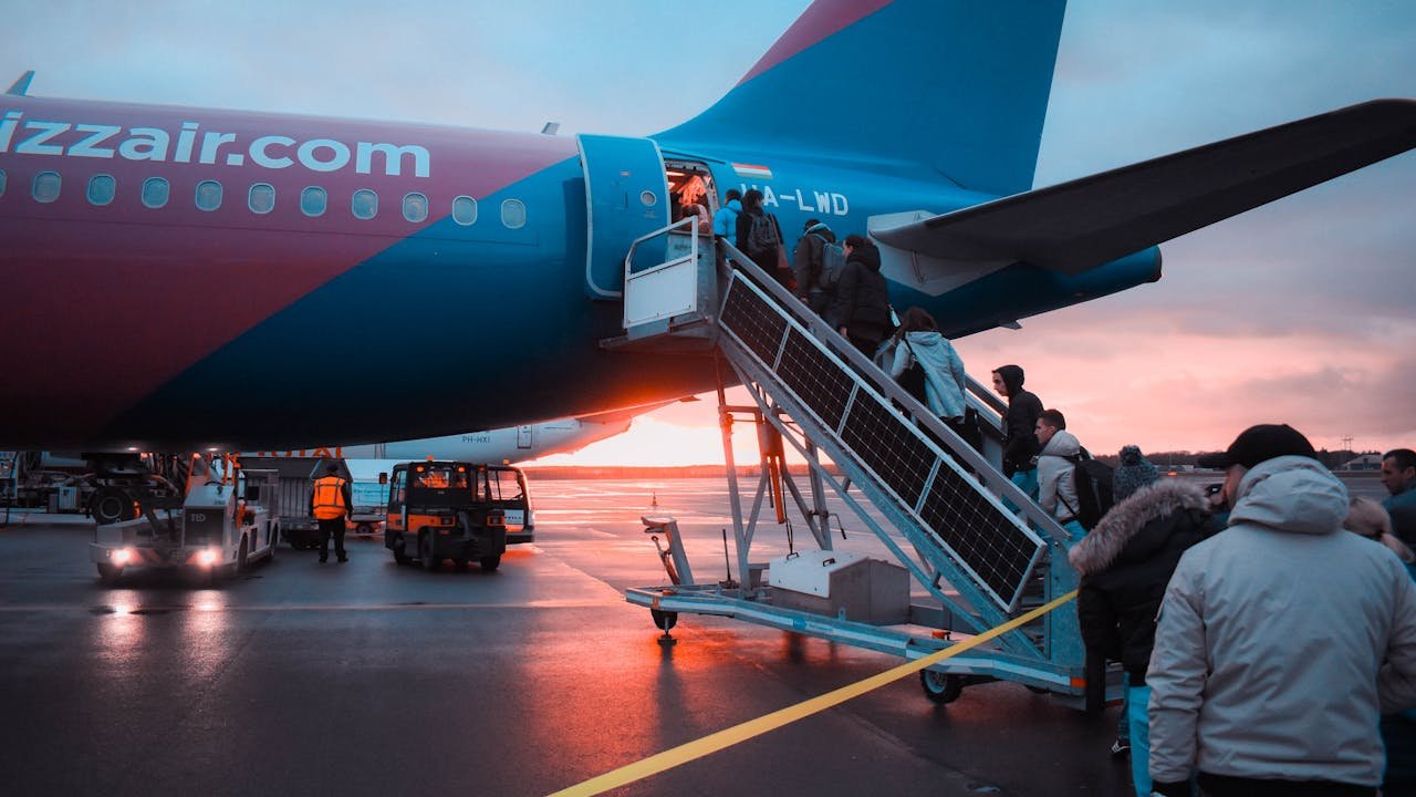Best Day to Book Flights
