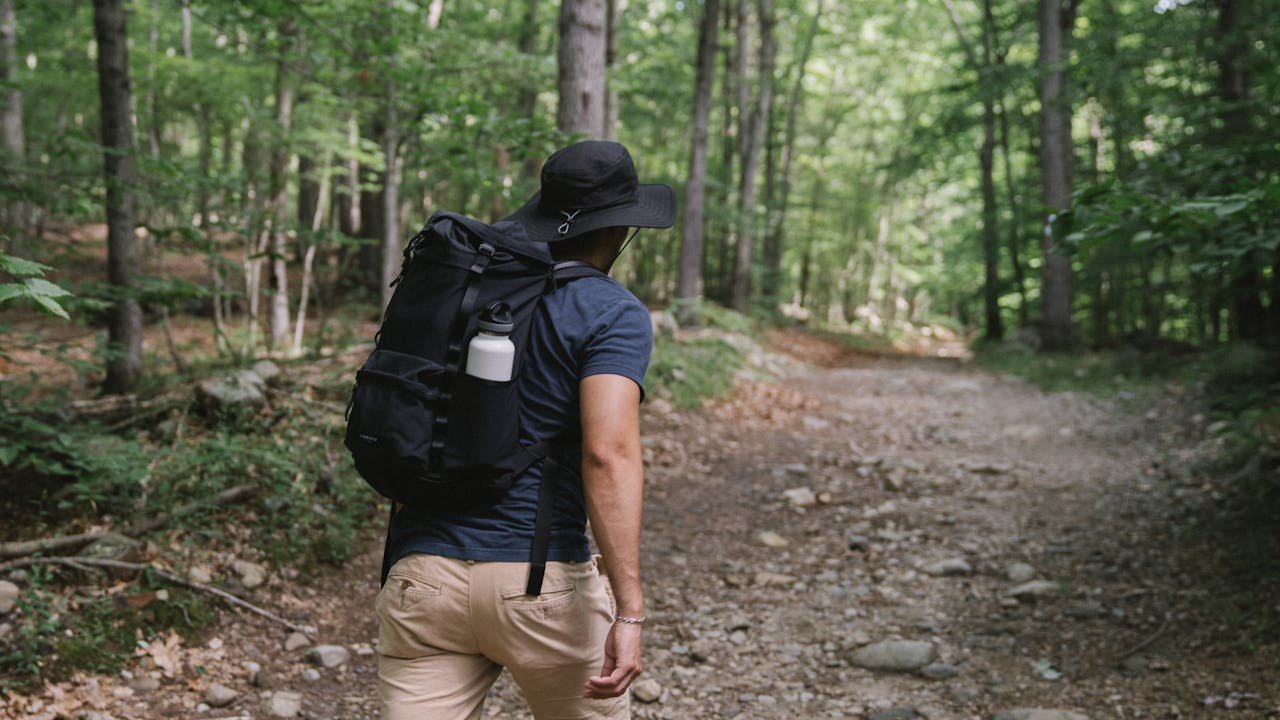 Packing Tips for Solo Travelers
