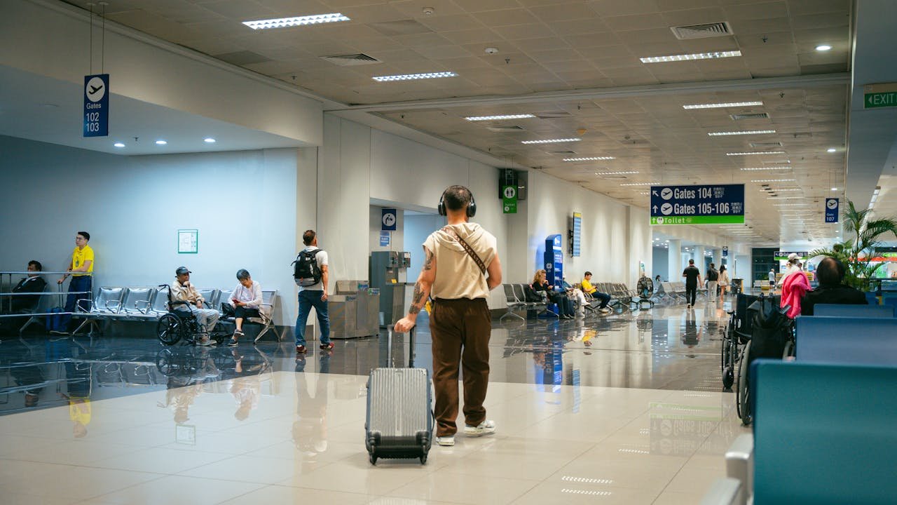 Best Day to Book Flights