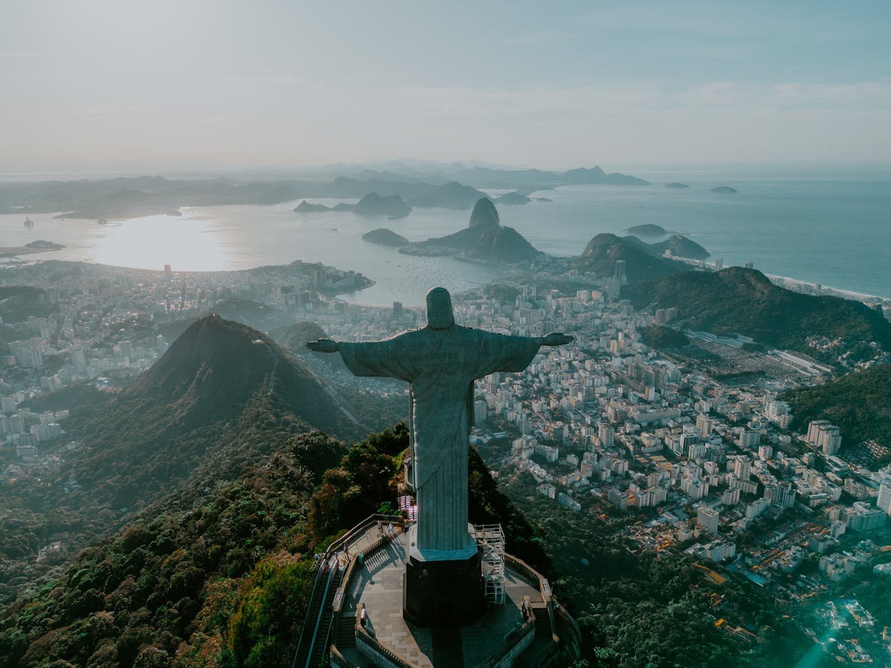 Christ the Redeemer Statute
