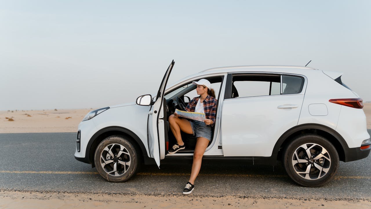 Street-Smart Tips for travelers