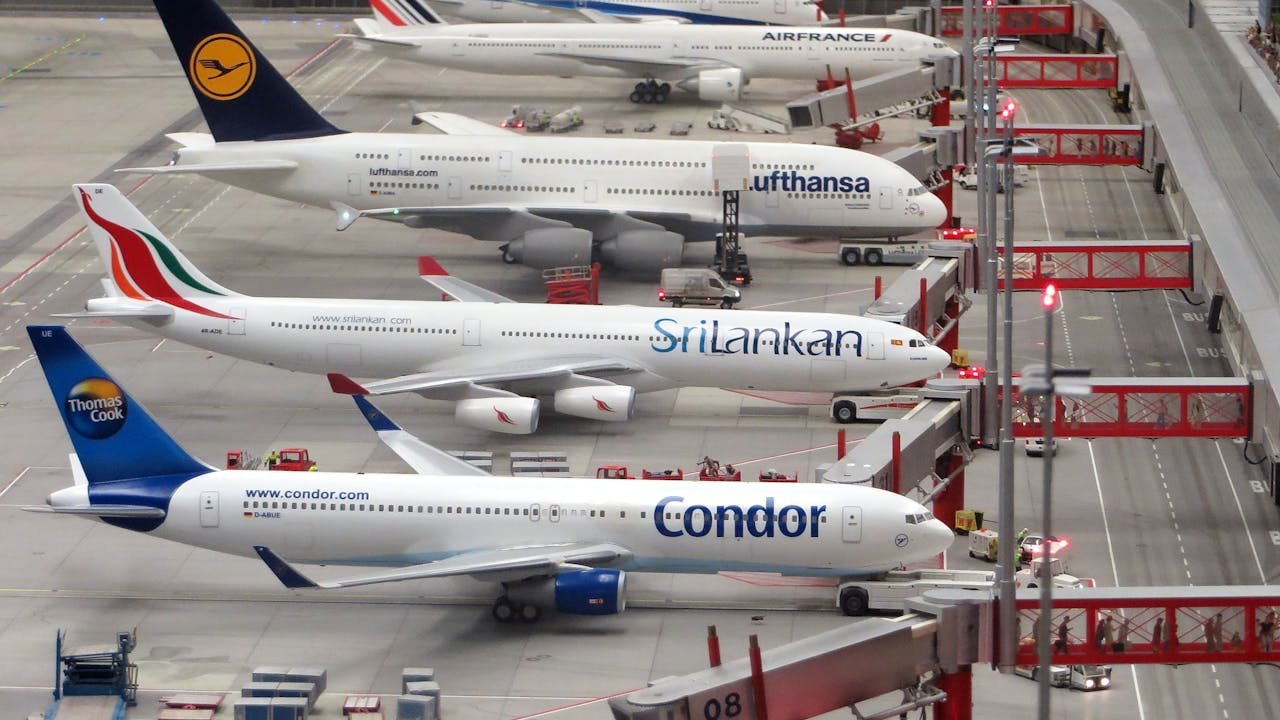 Best Airlines to Fly