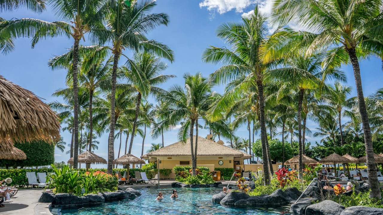 Beach Resorts In Kenya
