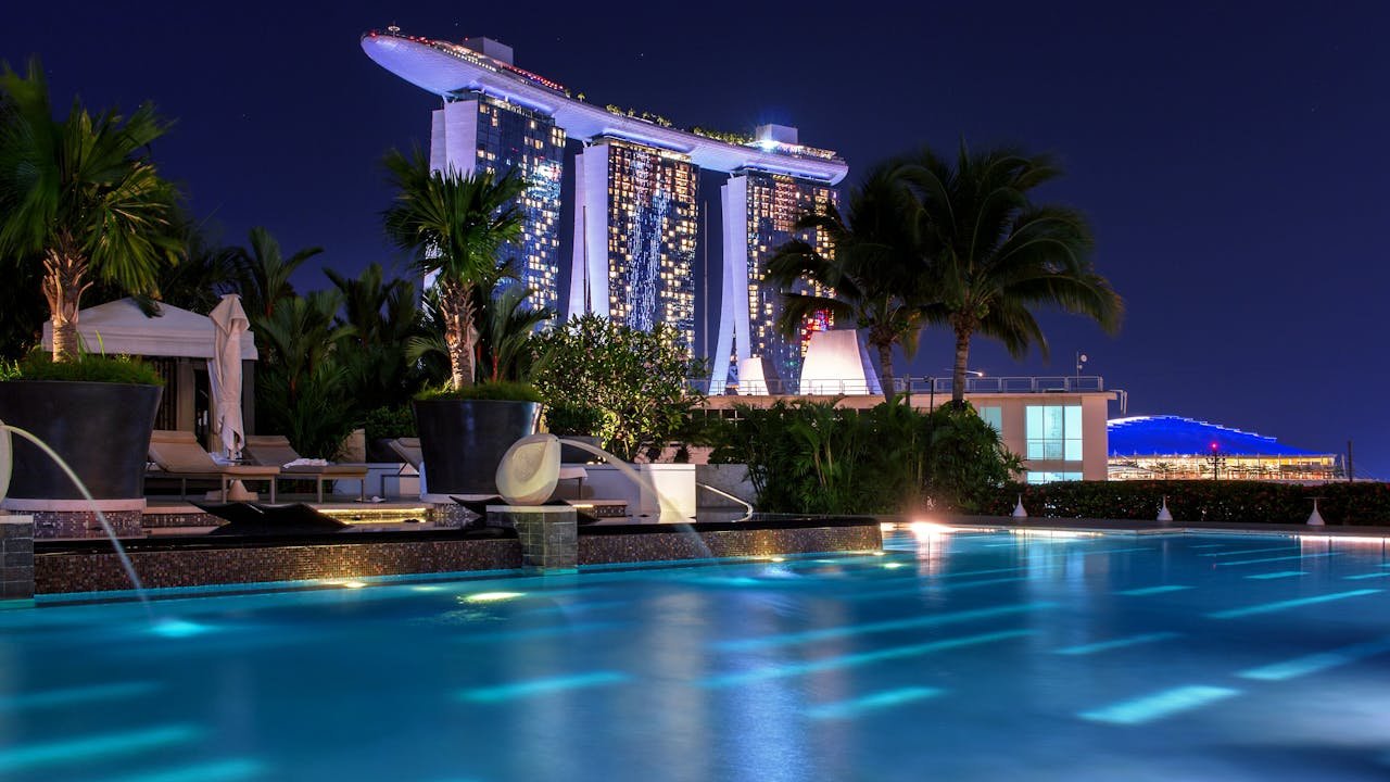 Reduce Carbon Footprint Travel