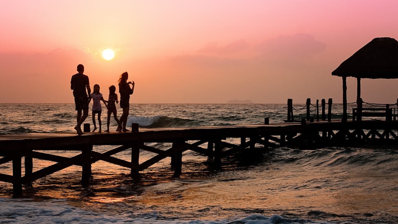 Best Family Vacations on a Budget