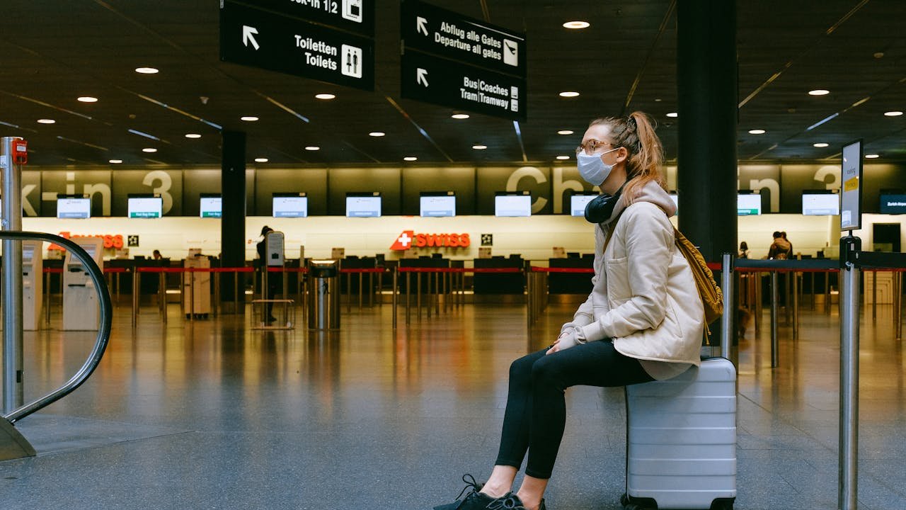 Airport & Transportation Safety
