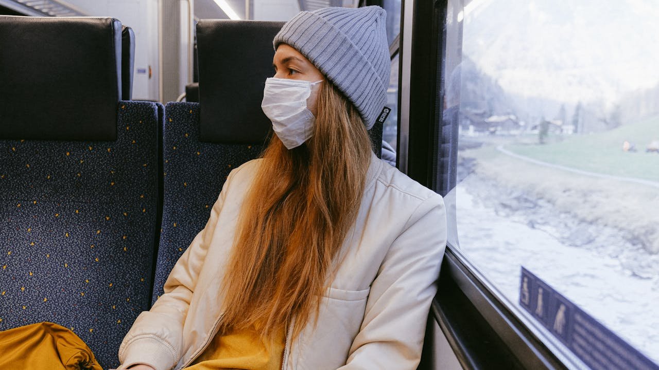 Safety Travel Tips