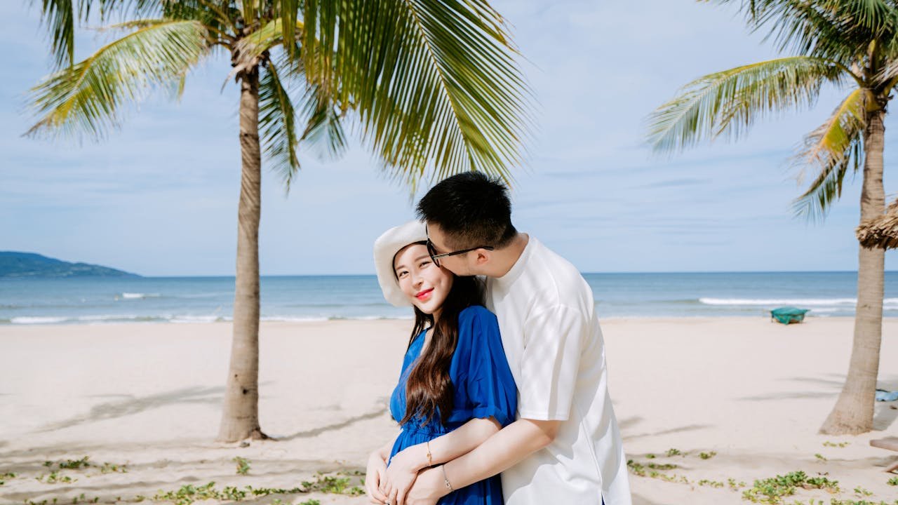 Top Places for Honeymoon