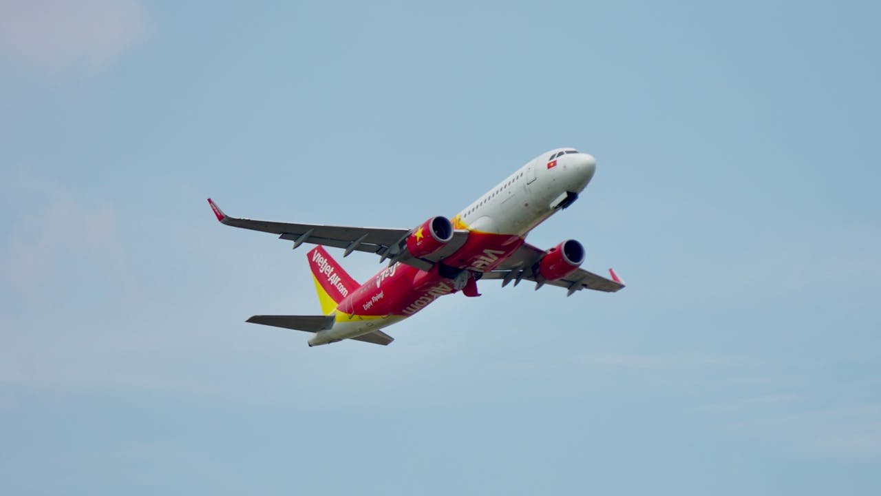 Best Airlines to Fly