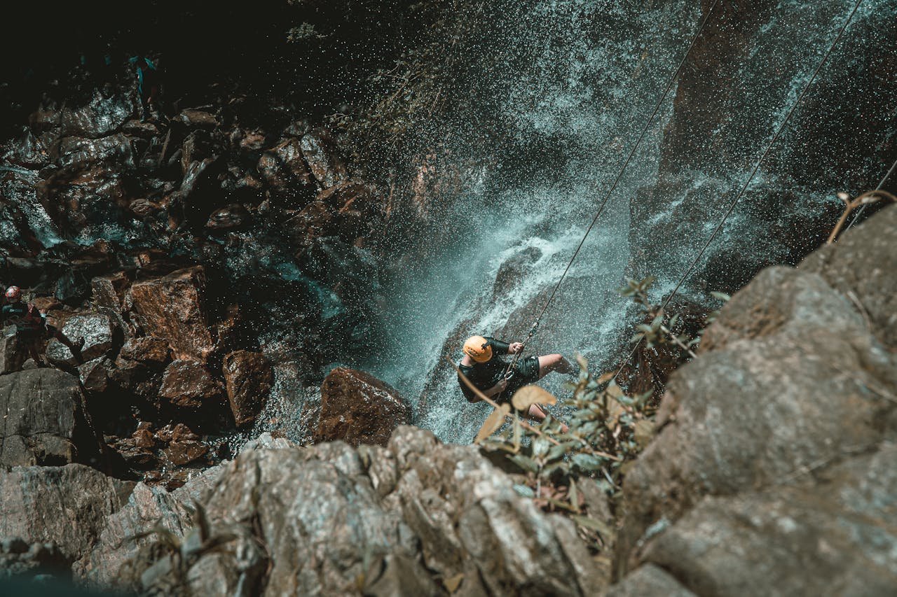 Adventure Travel in South America
