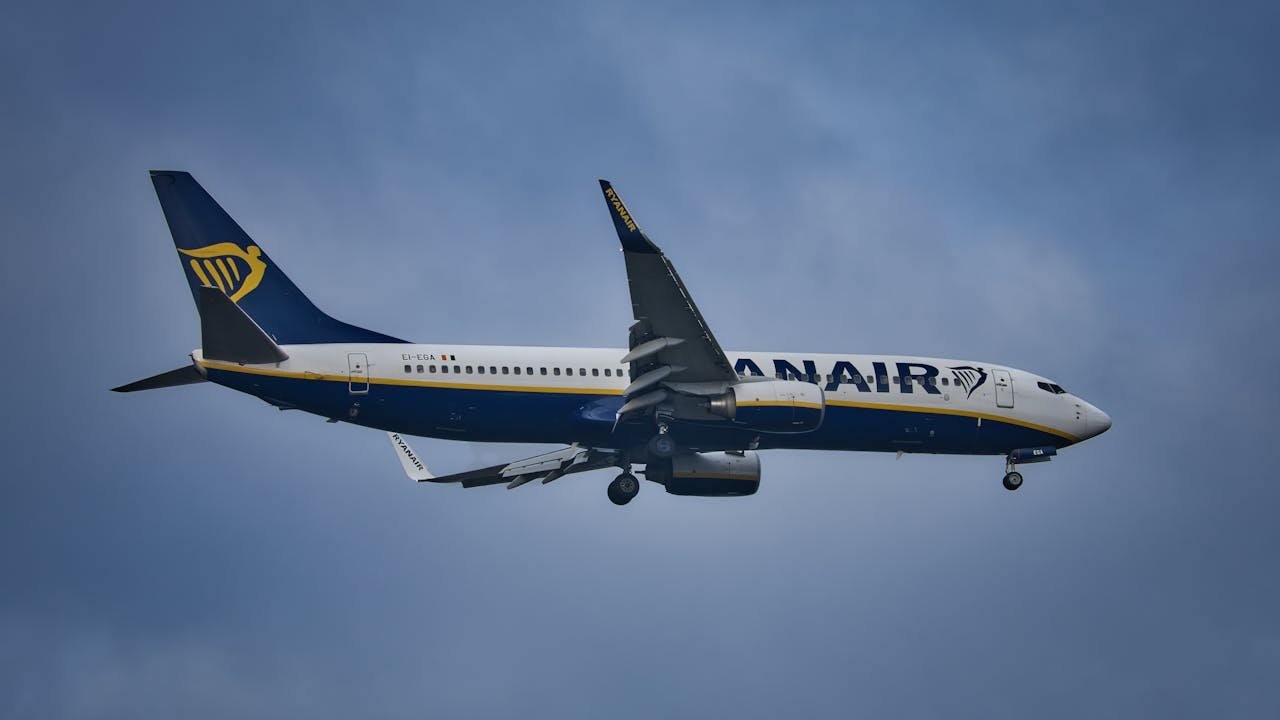 Budget Airlines in Europe