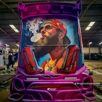 Nipsey Hussle