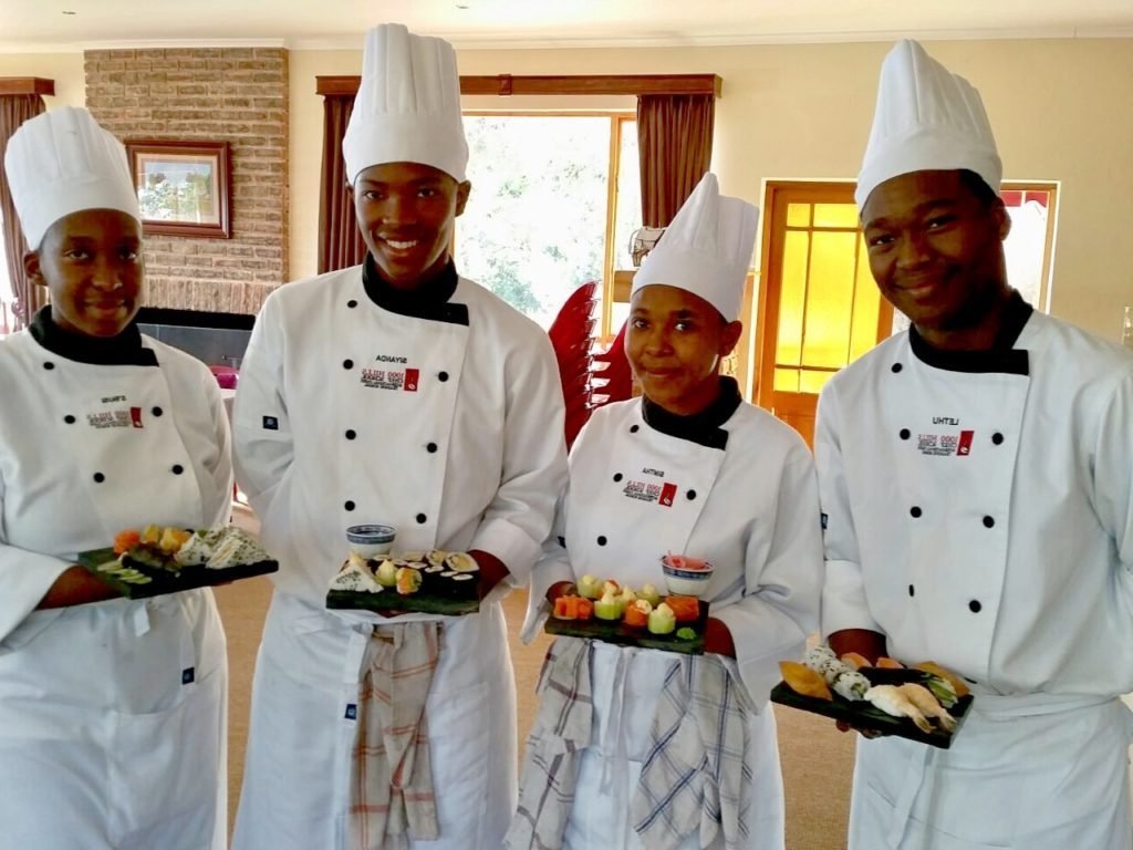 Private Chef