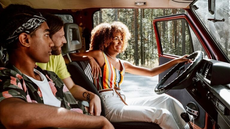 Weekend Getaway Ideas for Memorable Adventure 