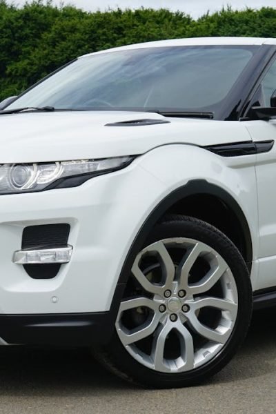 car rentals